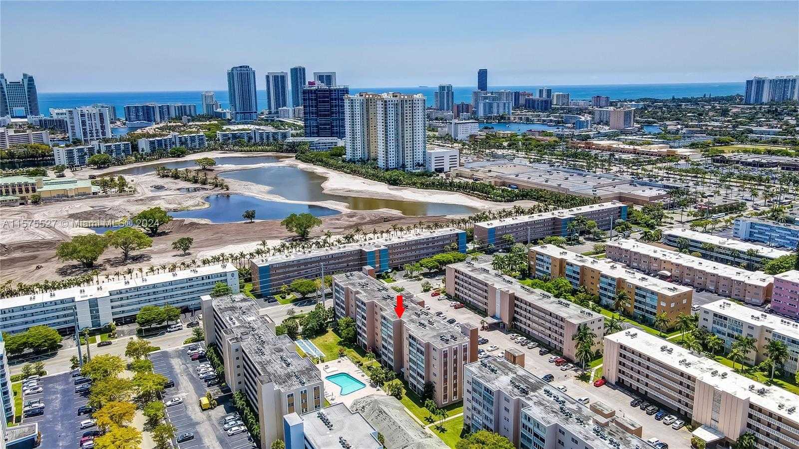 Small Image of 301 NORTH EAST 14TH AVE #703, Hallandale Beach Number 37