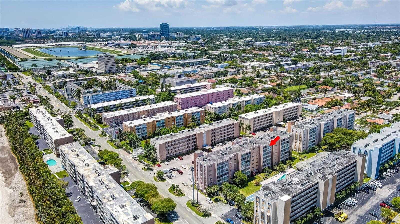 Small Image of 301 NORTH EAST 14TH AVE #703, Hallandale Beach Number 38