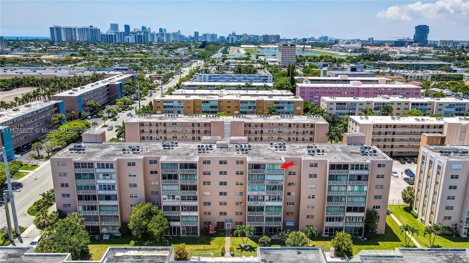 Small Image of 301 NORTH EAST 14TH AVE #703, Hallandale Beach Number 40