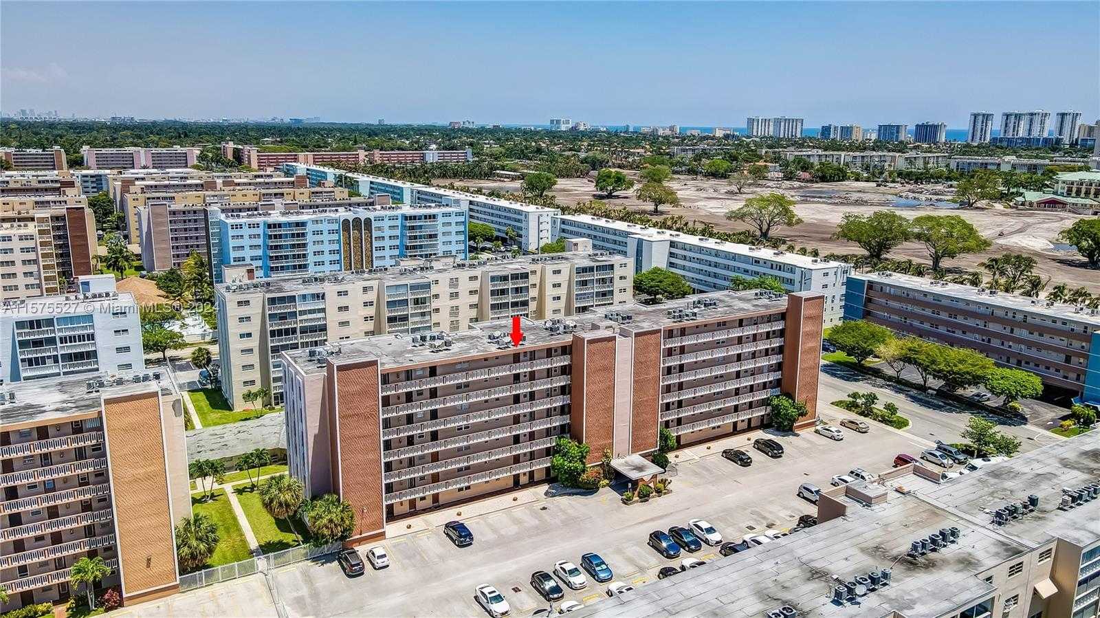 Small Image of 301 NORTH EAST 14TH AVE #703, Hallandale Beach Number 41