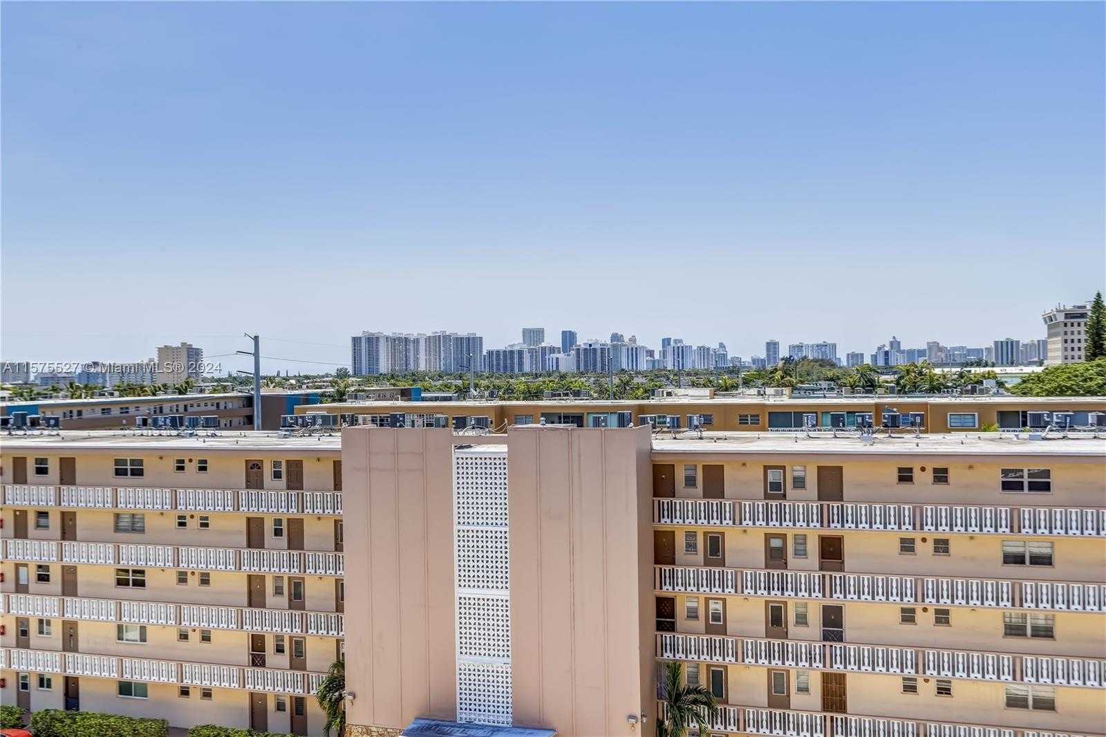 Small Image of 301 NORTH EAST 14TH AVE #703, Hallandale Beach Number 46