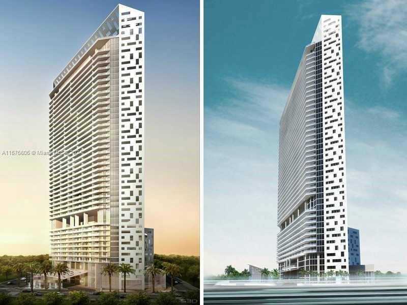 Small Image of 1300 BRICKELL BAY DR #3400, Miami Number 15
