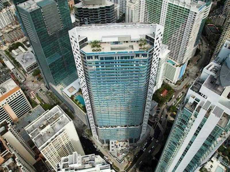 Small Image of 1300 BRICKELL BAY DR #3400, Miami Number 16