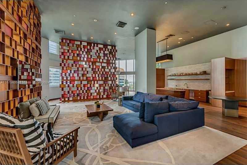 Small Image of 1300 BRICKELL BAY DR #3400, Miami Number 19