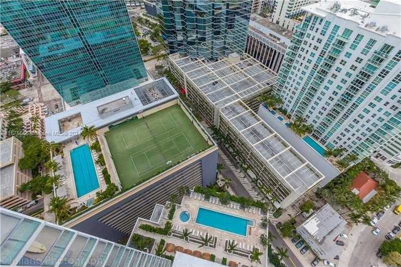 Small Image of 1300 BRICKELL BAY DR #3400, Miami Number 20
