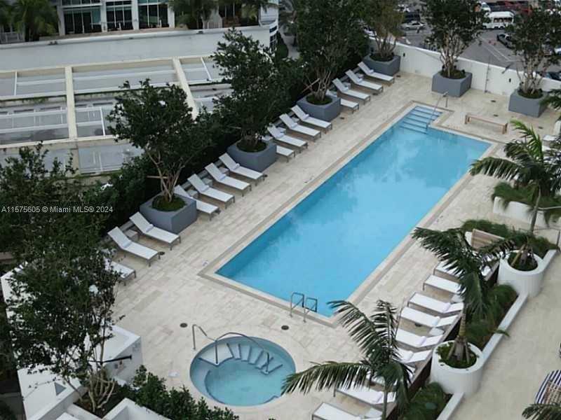Small Image of 1300 BRICKELL BAY DR #3400, Miami Number 33