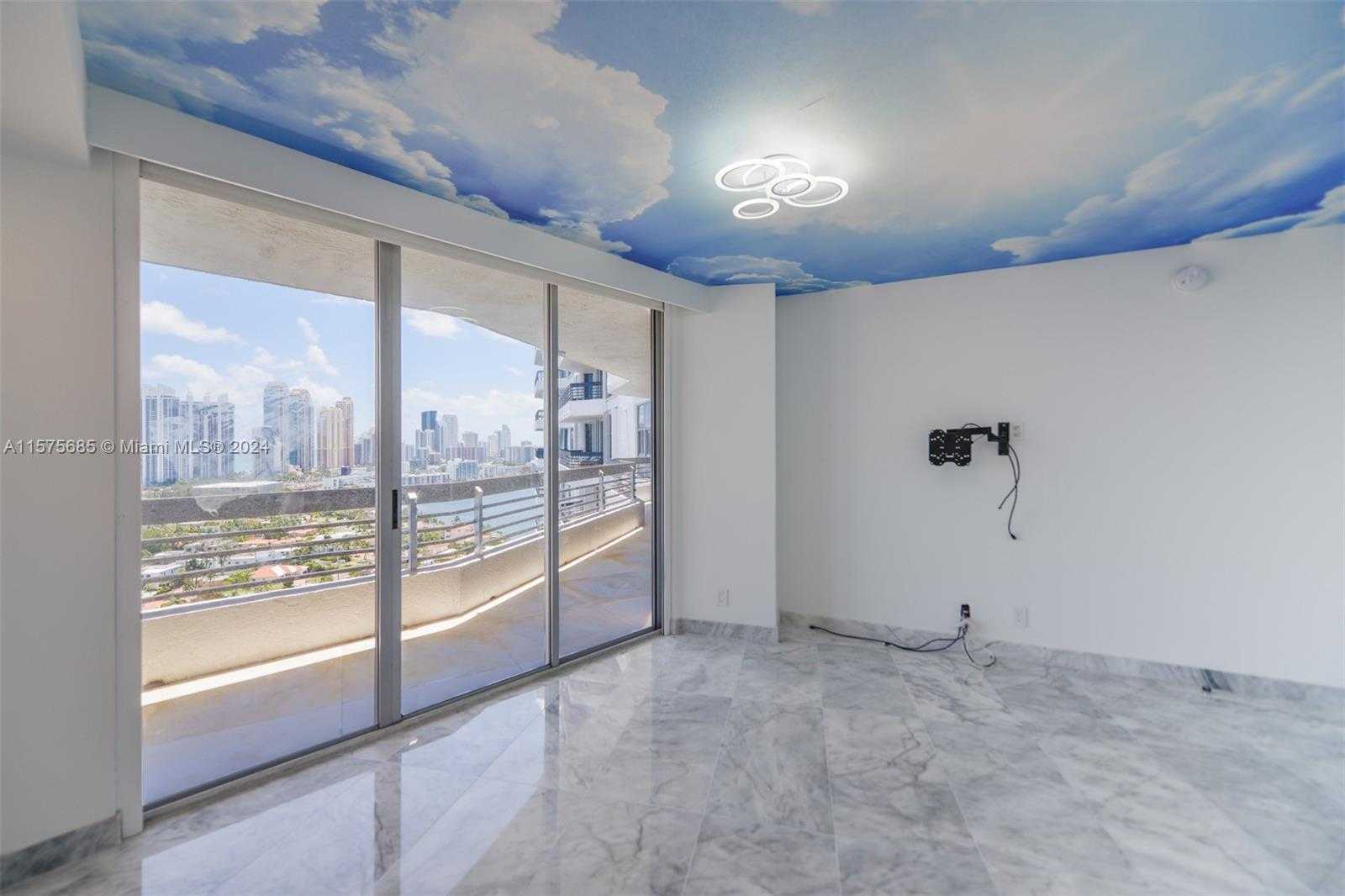 Small Image of 19195 MYSTIC POINTE DR #2707, Aventura Number 19
