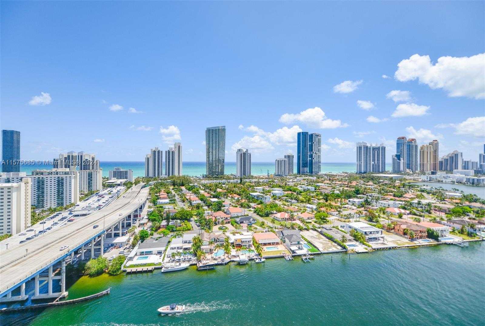 Small Image of 19195 MYSTIC POINTE DR #2707, Aventura Number 23