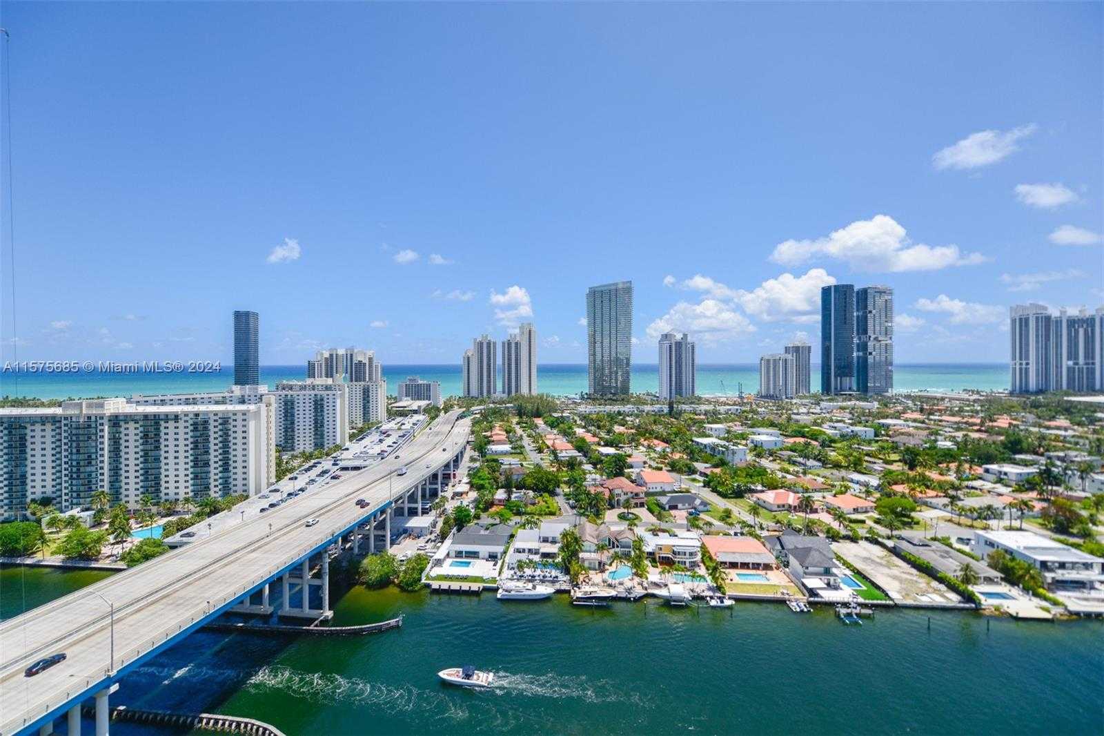 Small Image of 19195 MYSTIC POINTE DR #2707, Aventura Number 24