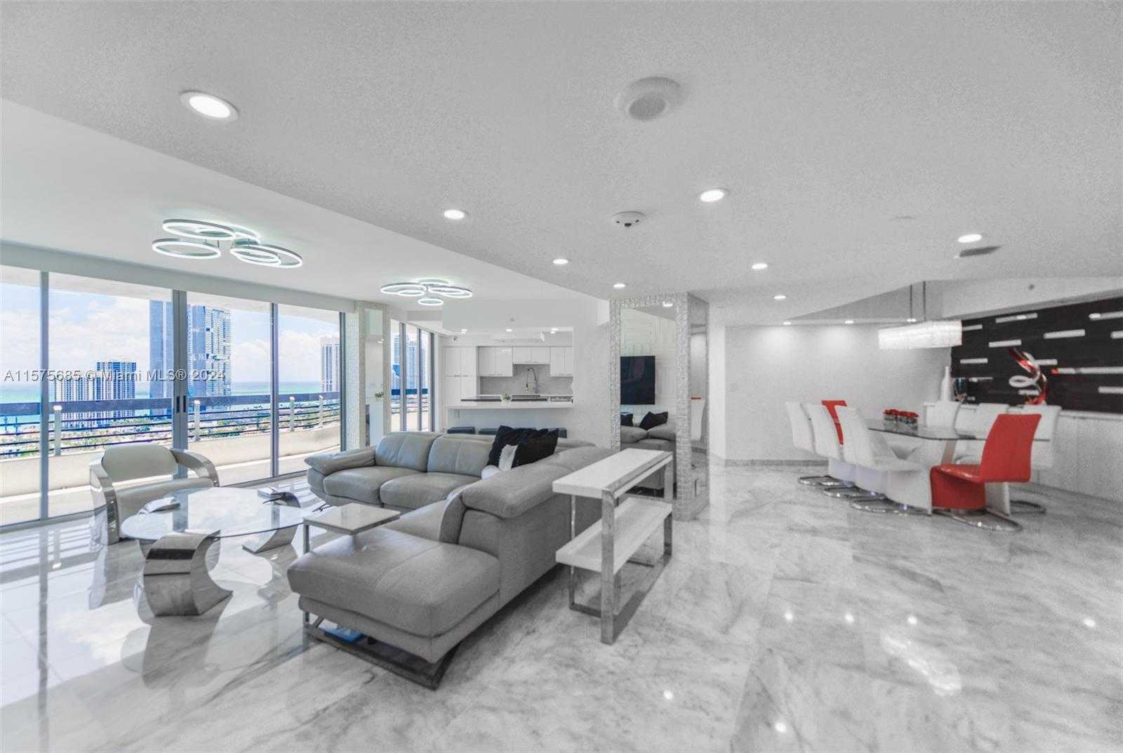 Small Image of 19195 MYSTIC POINTE DR #2707, Aventura Number 3