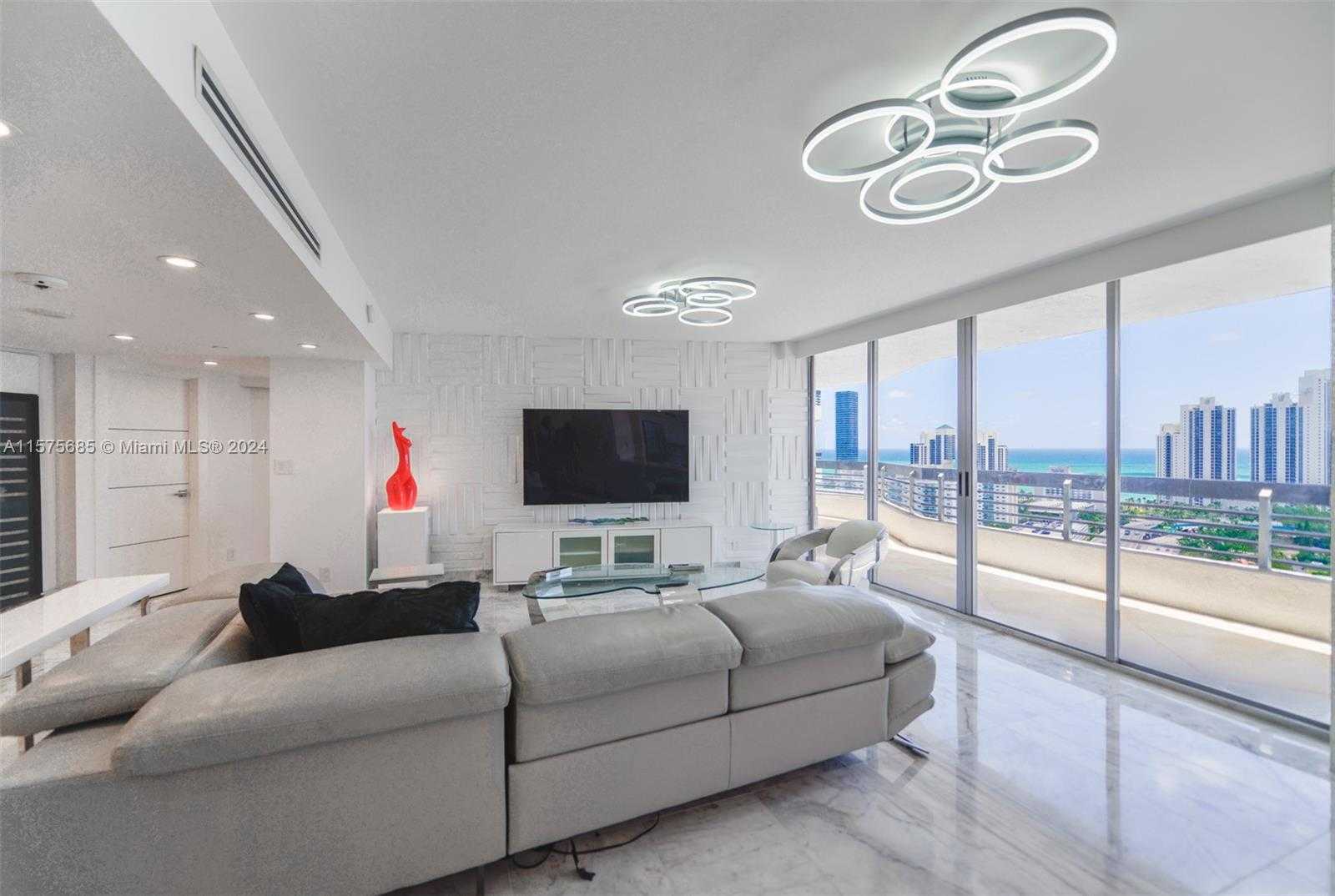 Small Image of 19195 MYSTIC POINTE DR #2707, Aventura Number 4