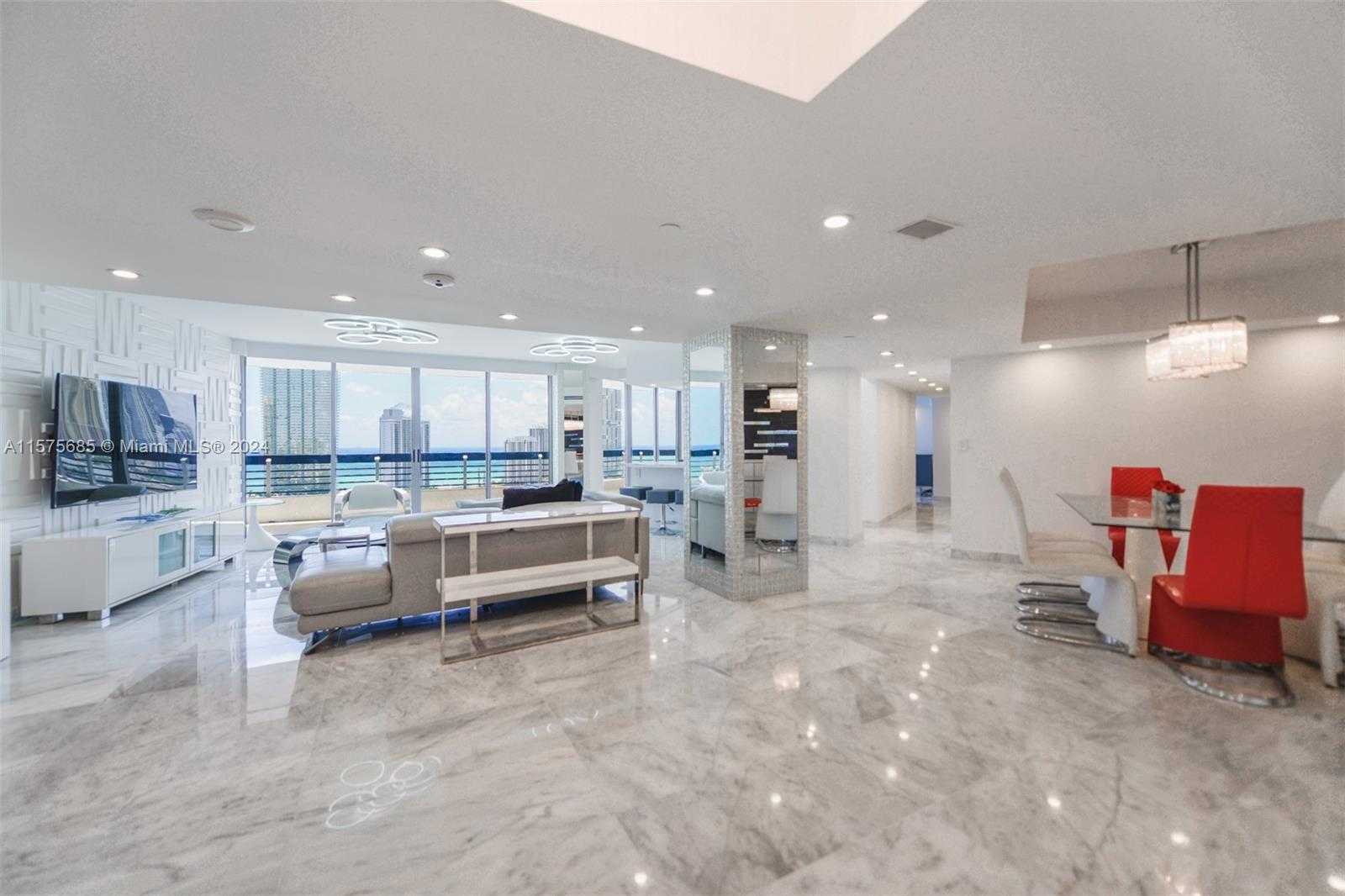 Small Image of 19195 MYSTIC POINTE DR #2707, Aventura Number 5