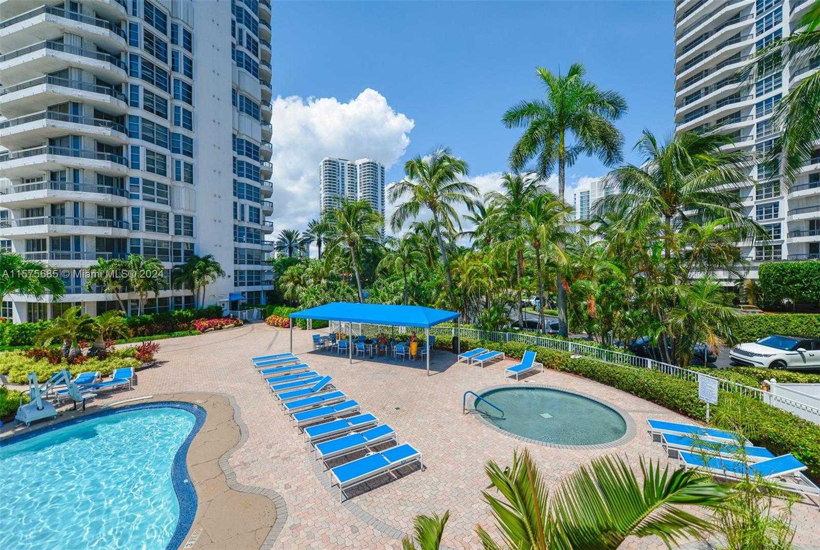 Small Image of 19195 MYSTIC POINTE DR #2707, Aventura Number 53