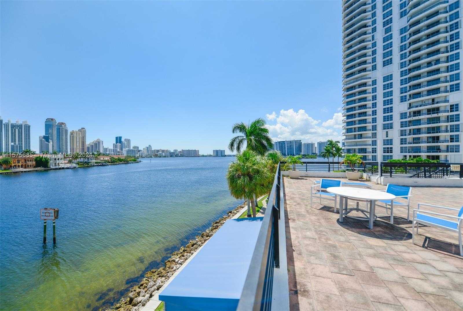Small Image of 19195 MYSTIC POINTE DR #2707, Aventura Number 56
