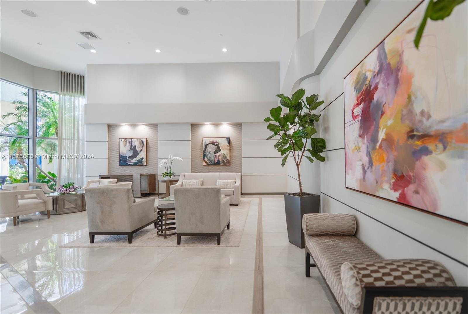 Small Image of 19195 MYSTIC POINTE DR #2707, Aventura Number 59