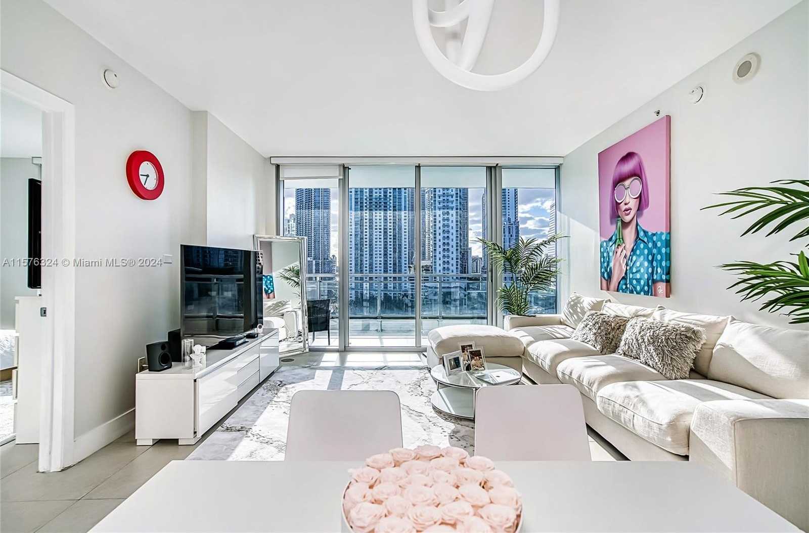 Small Image of 92 SOUTH WEST 3RD ST #1511, Miami Number 11