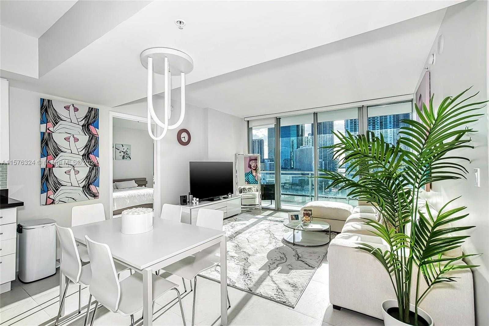 Small Image of 92 SOUTH WEST 3RD ST #1511, Miami Number 2