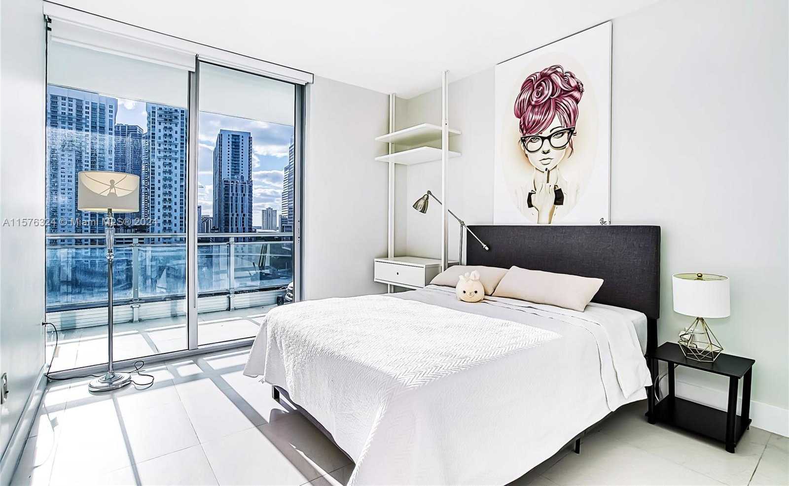 Small Image of 92 SOUTH WEST 3RD ST #1511, Miami Number 25