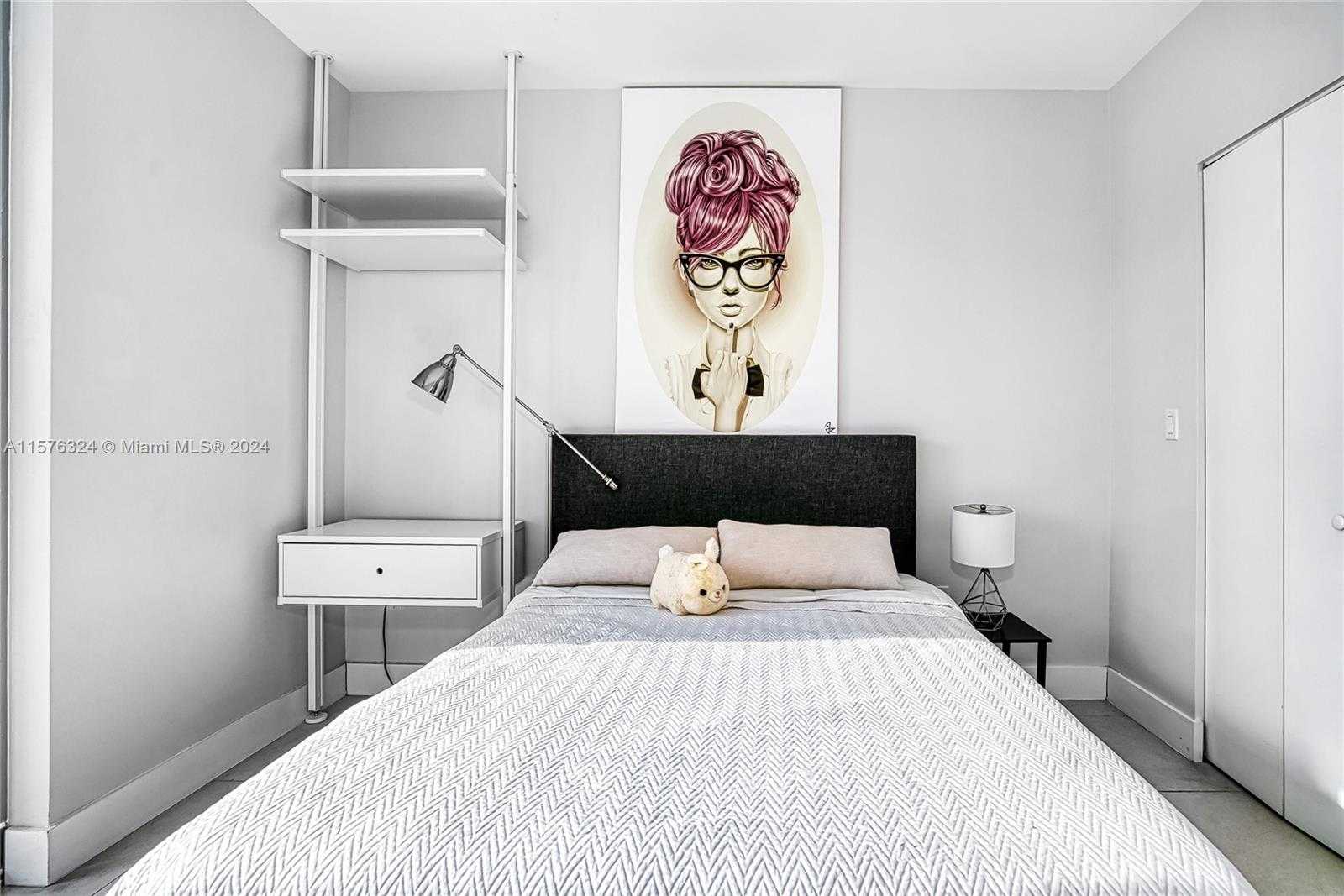 Small Image of 92 SOUTH WEST 3RD ST #1511, Miami Number 26