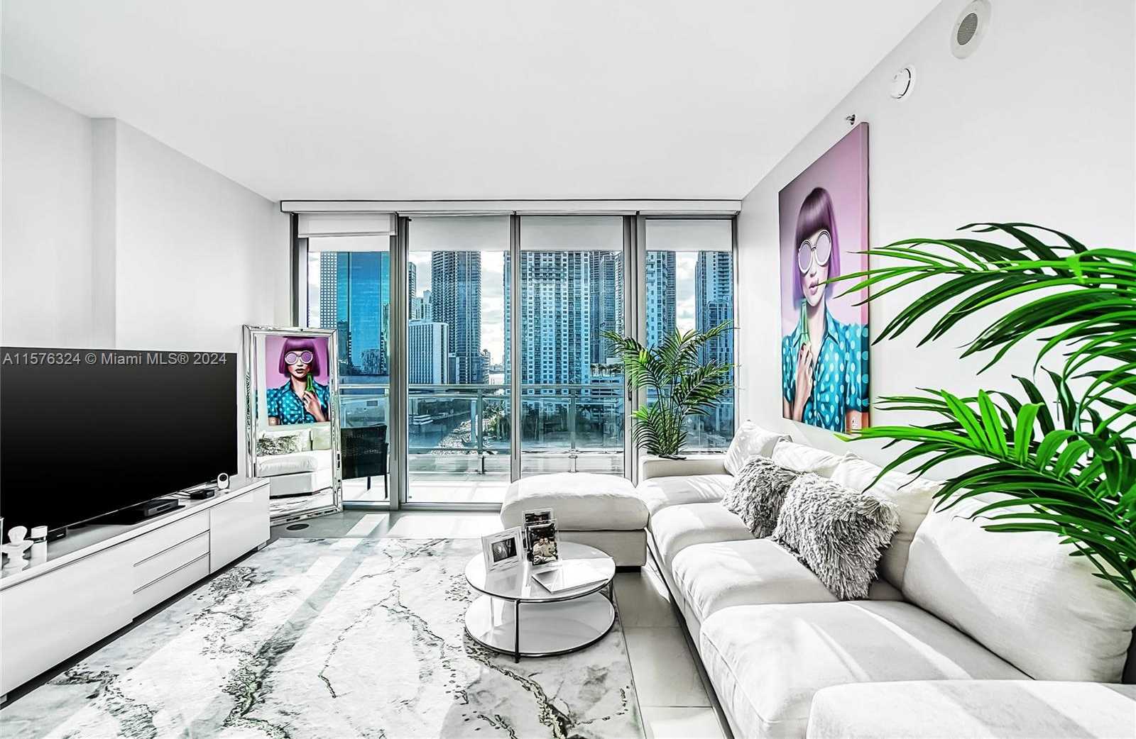 Small Image of 92 SOUTH WEST 3RD ST #1511, Miami Number 3