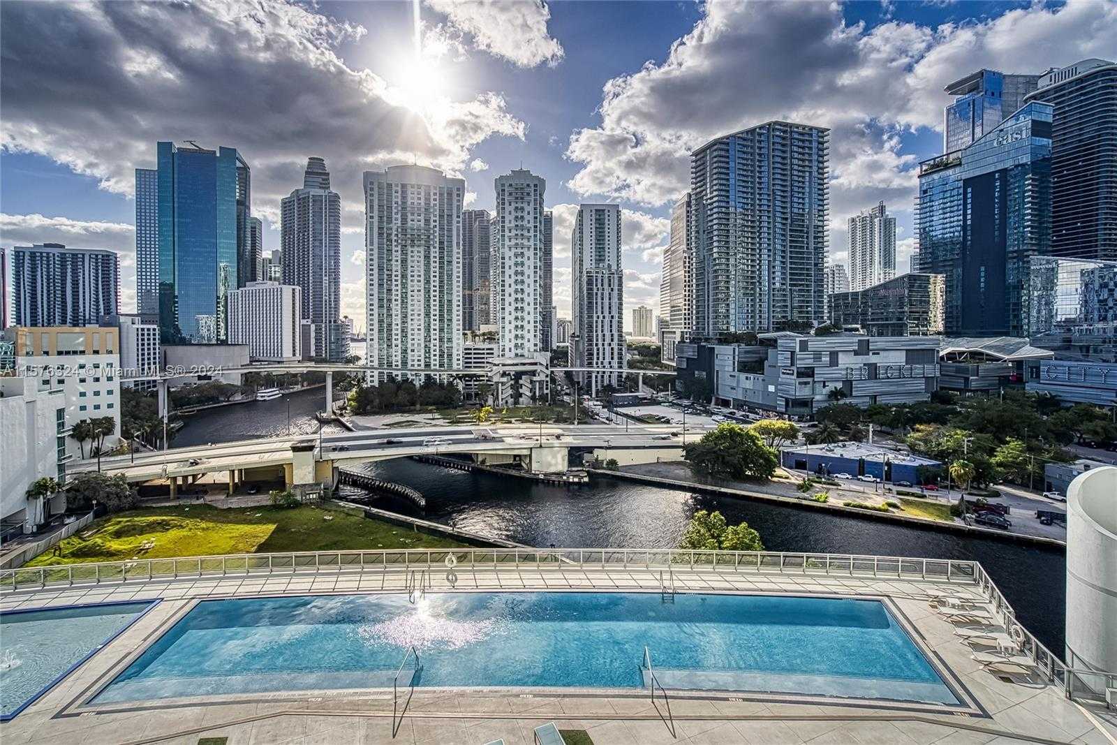 Small Image of 92 SOUTH WEST 3RD ST #1511, Miami Number 39