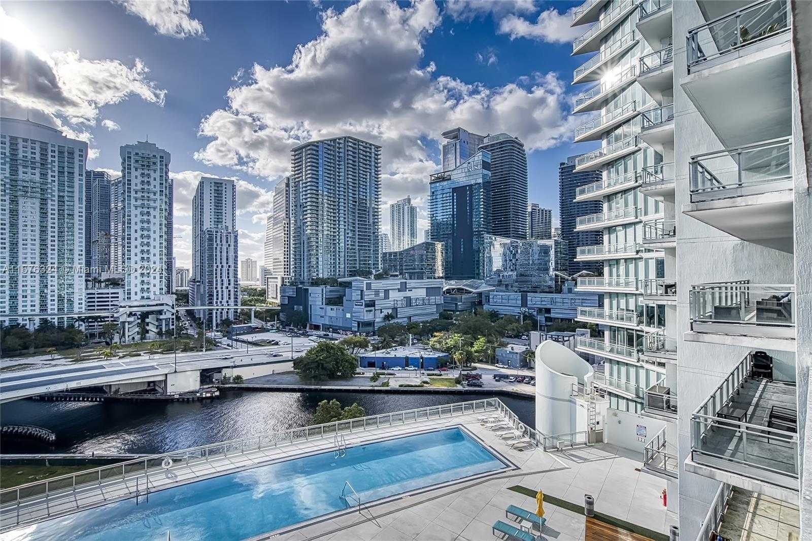 Small Image of 92 SOUTH WEST 3RD ST #1511, Miami Number 43