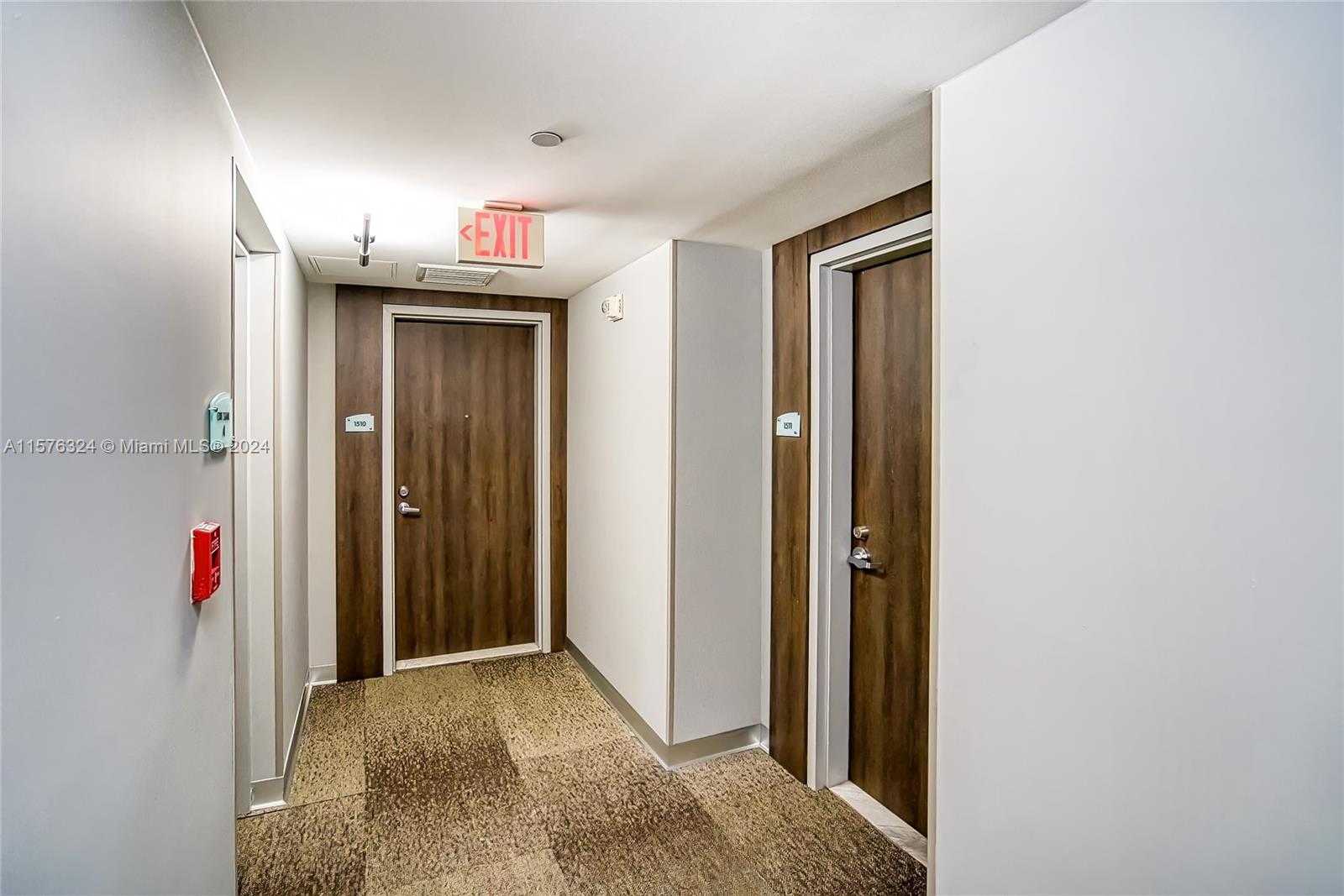 Small Image of 92 SOUTH WEST 3RD ST #1511, Miami Number 44