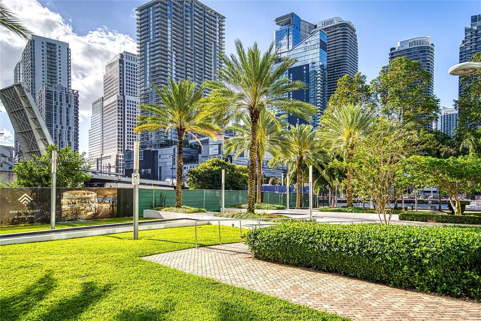 Small Image of 92 SOUTH WEST 3RD ST #1511, Miami Number 48