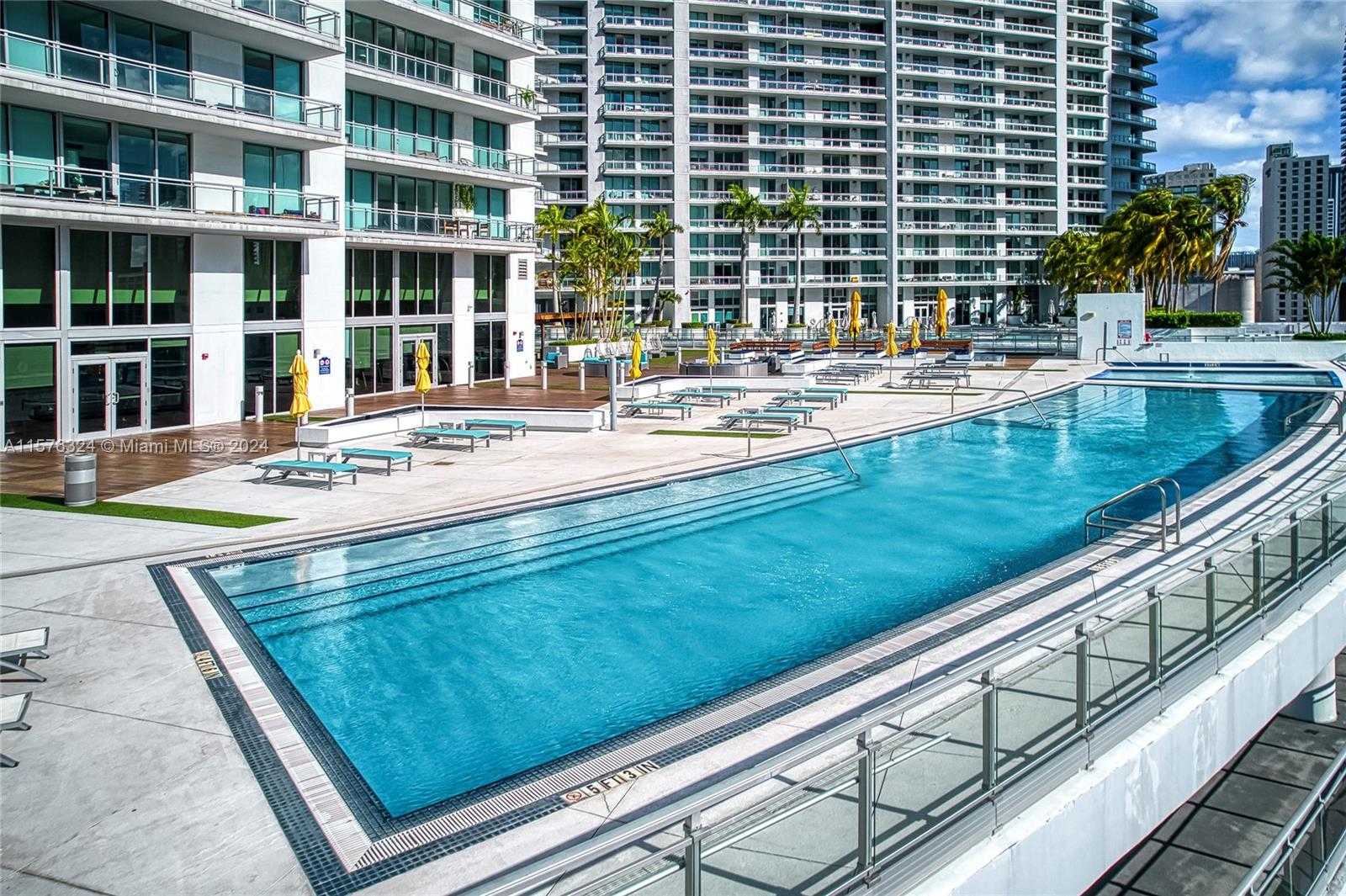 Small Image of 92 SOUTH WEST 3RD ST #1511, Miami Number 52