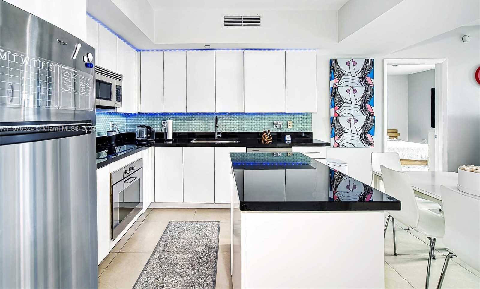 Small Image of 92 SOUTH WEST 3RD ST #1511, Miami Number 8