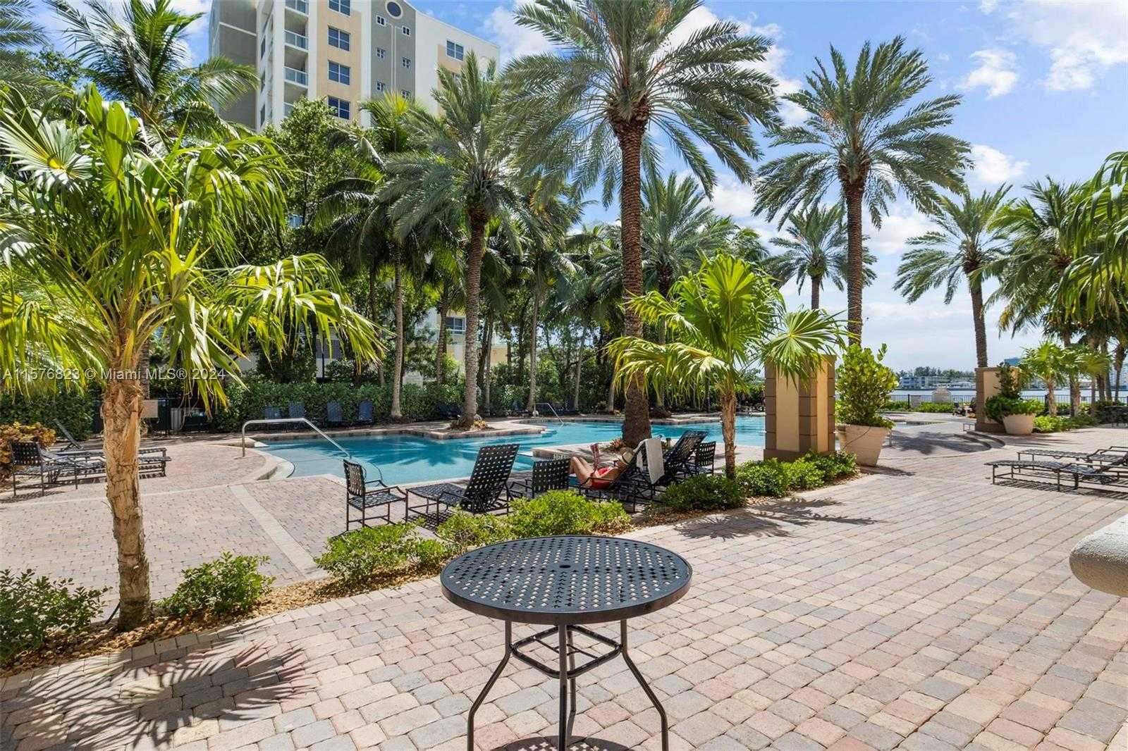 Small Image of 17125 NORTH BAY RD #3112, Sunny Isles Beach Number 21