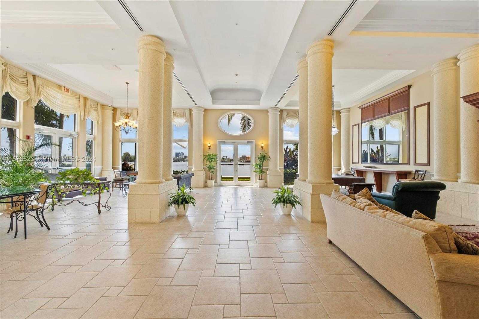 Small Image of 17125 NORTH BAY RD #3112, Sunny Isles Beach Number 24