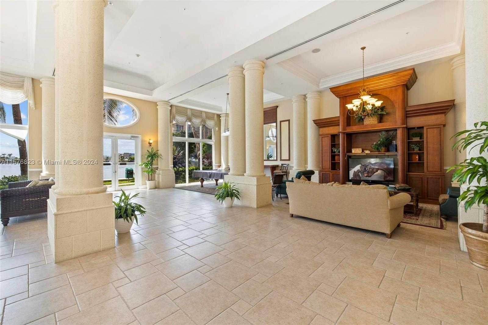 Small Image of 17125 NORTH BAY RD #3112, Sunny Isles Beach Number 25