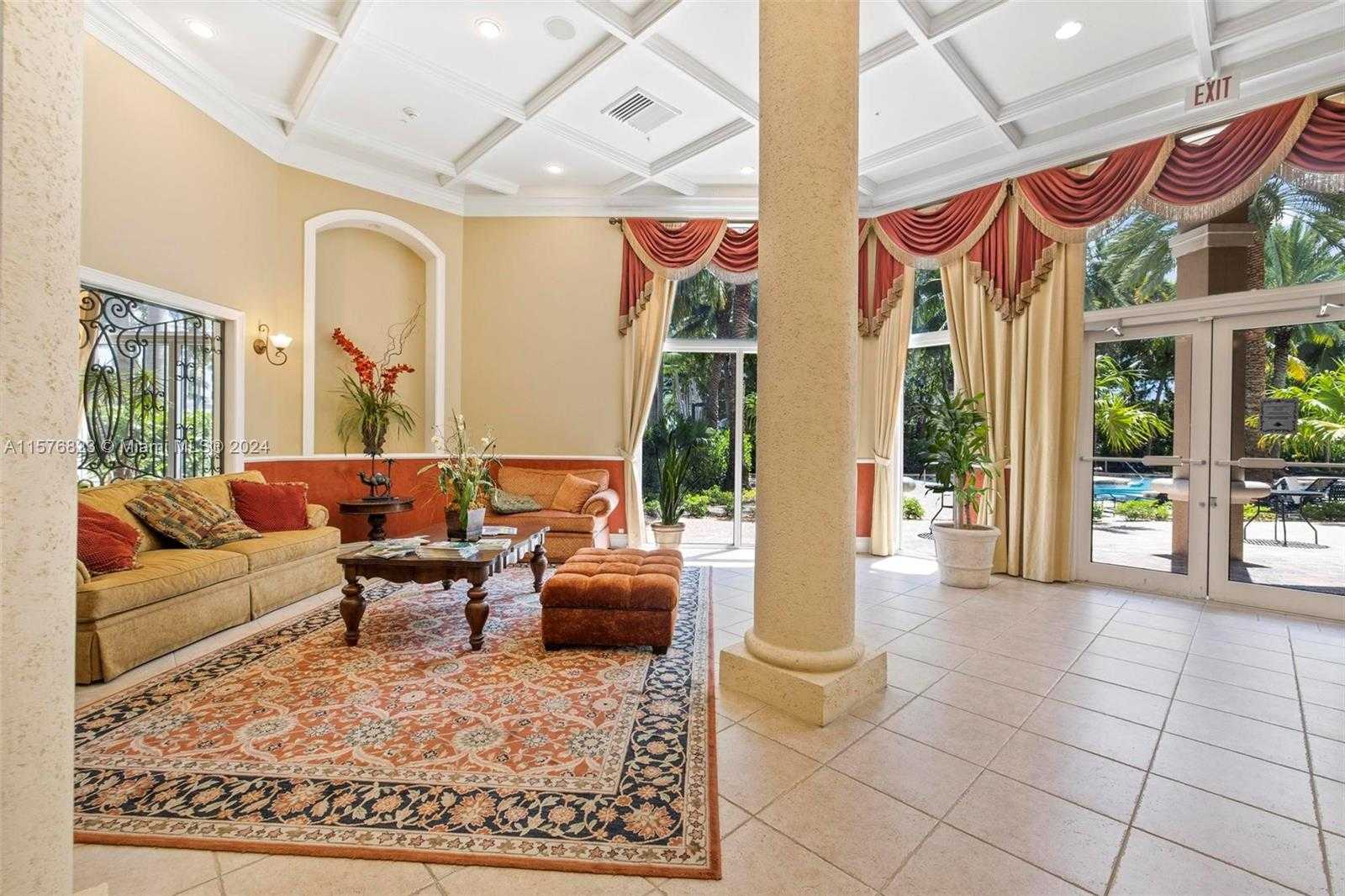 Small Image of 17125 NORTH BAY RD #3112, Sunny Isles Beach Number 26