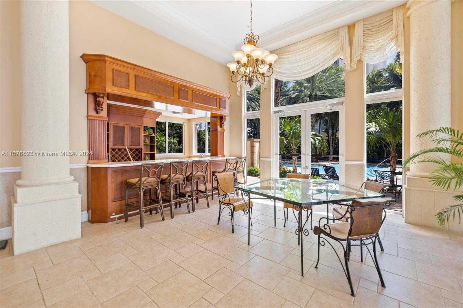 Small Image of 17125 NORTH BAY RD #3112, Sunny Isles Beach Number 27