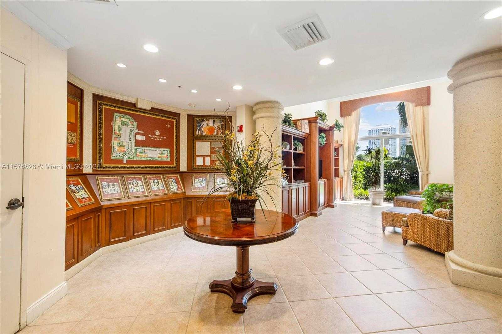 Small Image of 17125 NORTH BAY RD #3112, Sunny Isles Beach Number 28