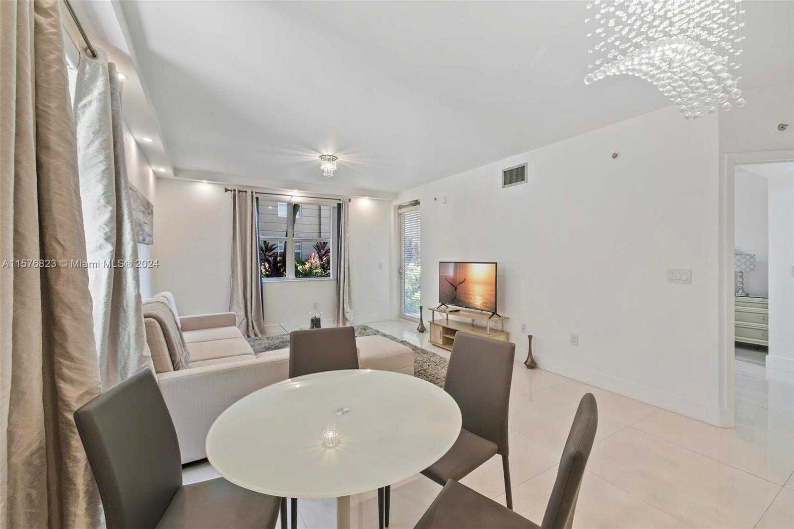Small Image of 17125 NORTH BAY RD #3112, Sunny Isles Beach Number 6