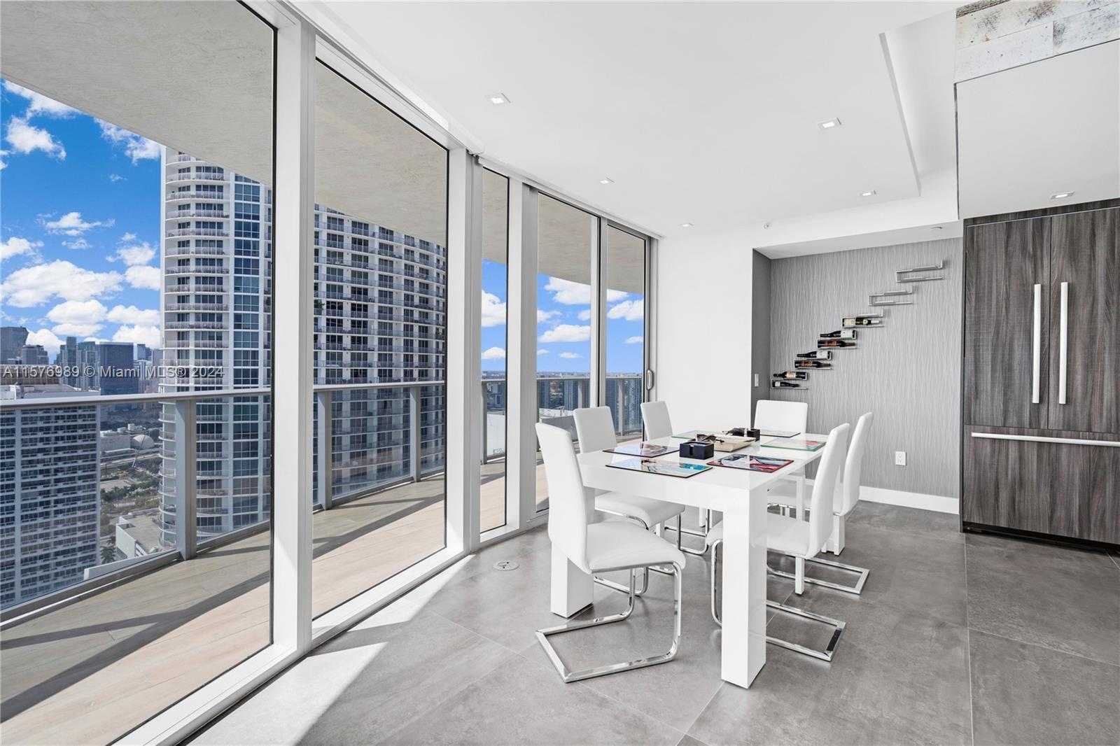 Small Image of 488 NORTH EAST 18TH ST #3912, Miami Number 10