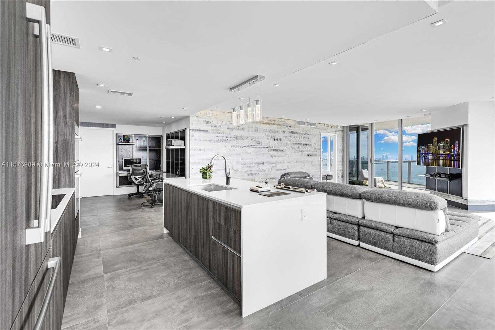 Small Image of 488 NORTH EAST 18TH ST #3912, Miami Number 11