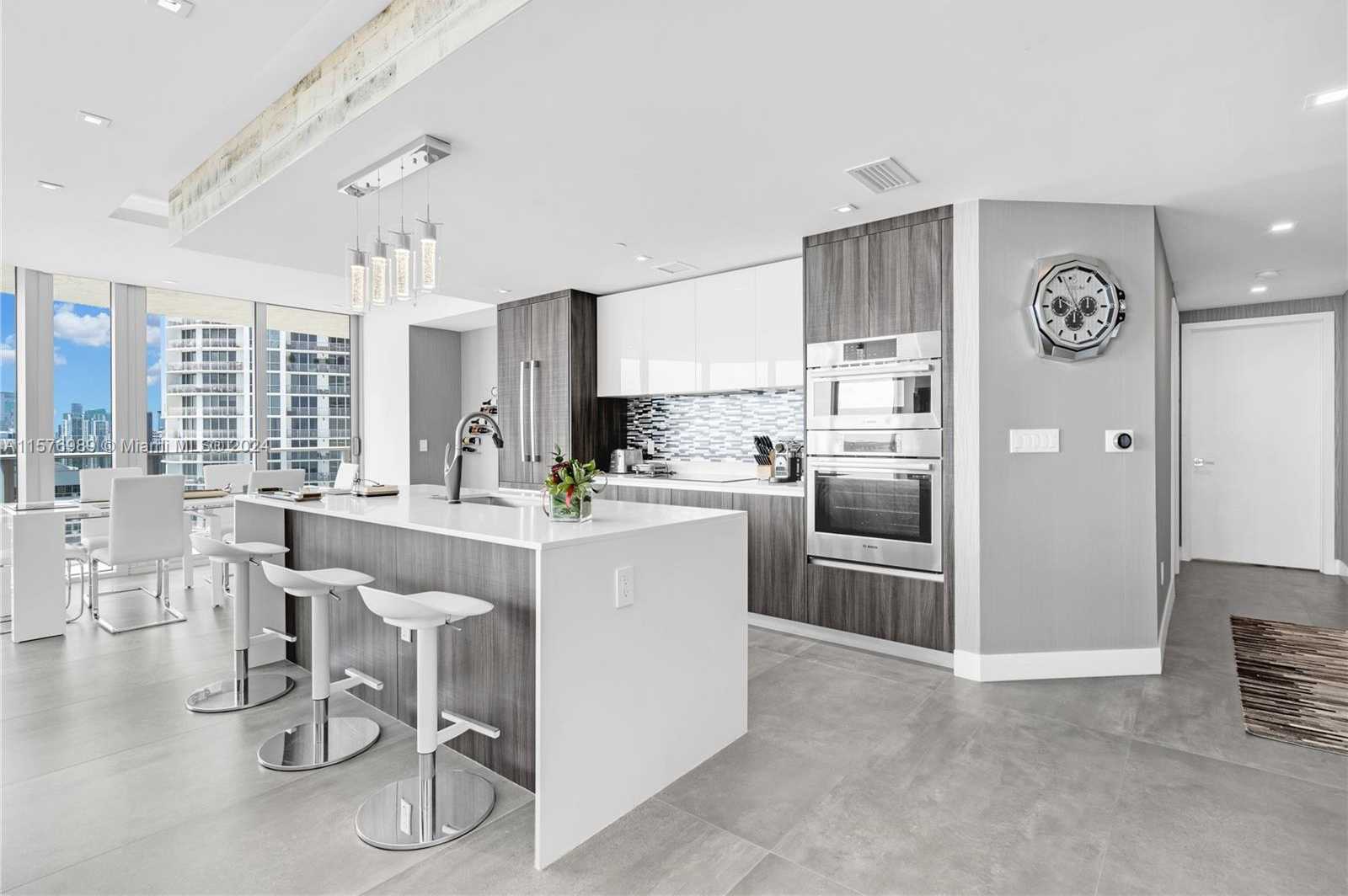 Small Image of 488 NORTH EAST 18TH ST #3912, Miami Number 14