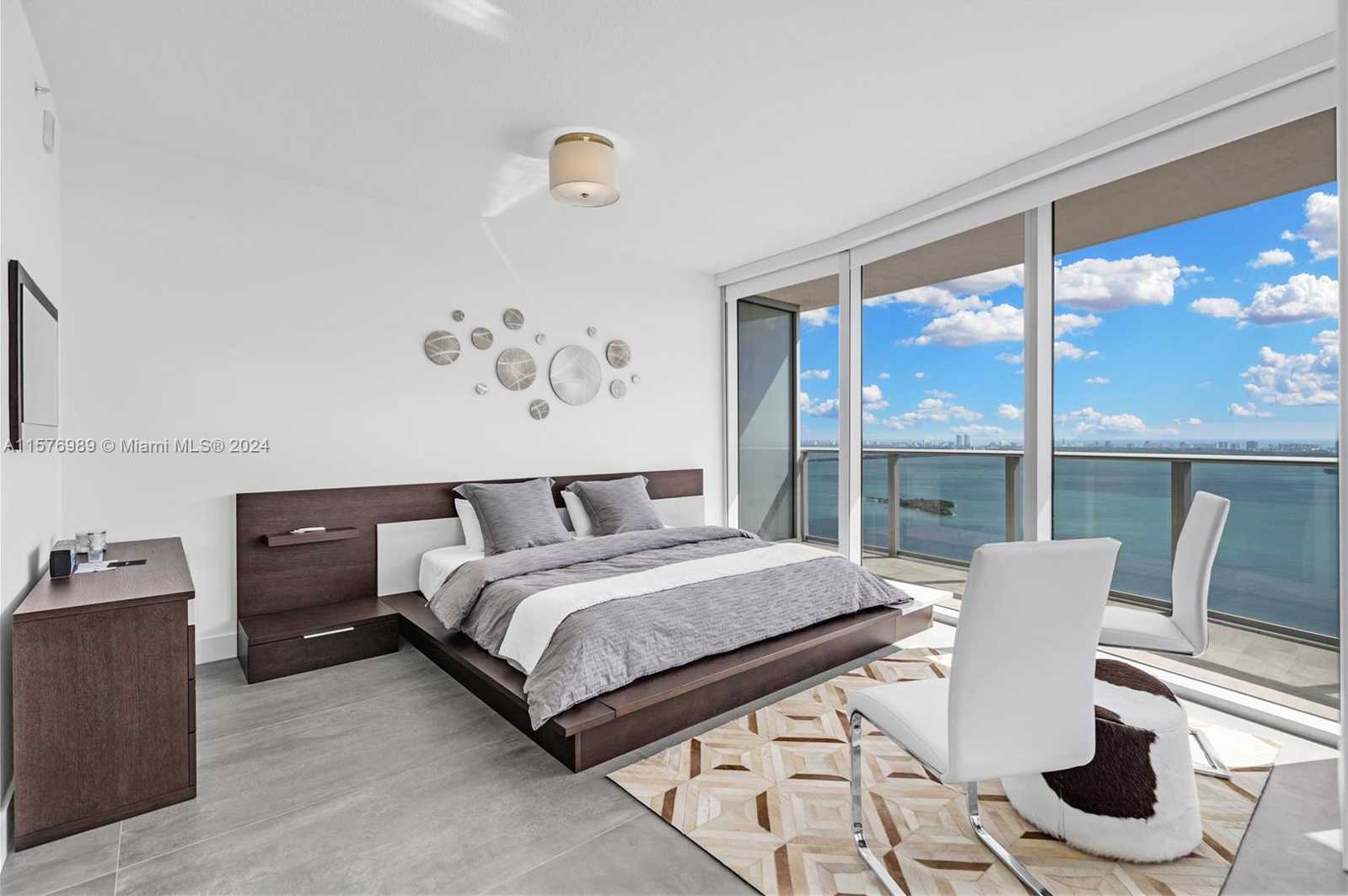 Small Image of 488 NORTH EAST 18TH ST #3912, Miami Number 15