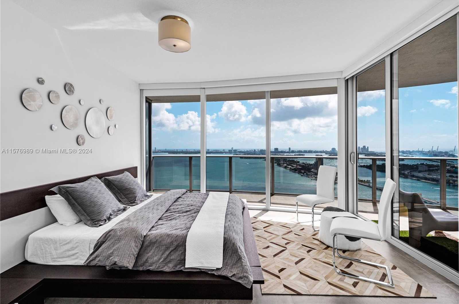 Small Image of 488 NORTH EAST 18TH ST #3912, Miami Number 16