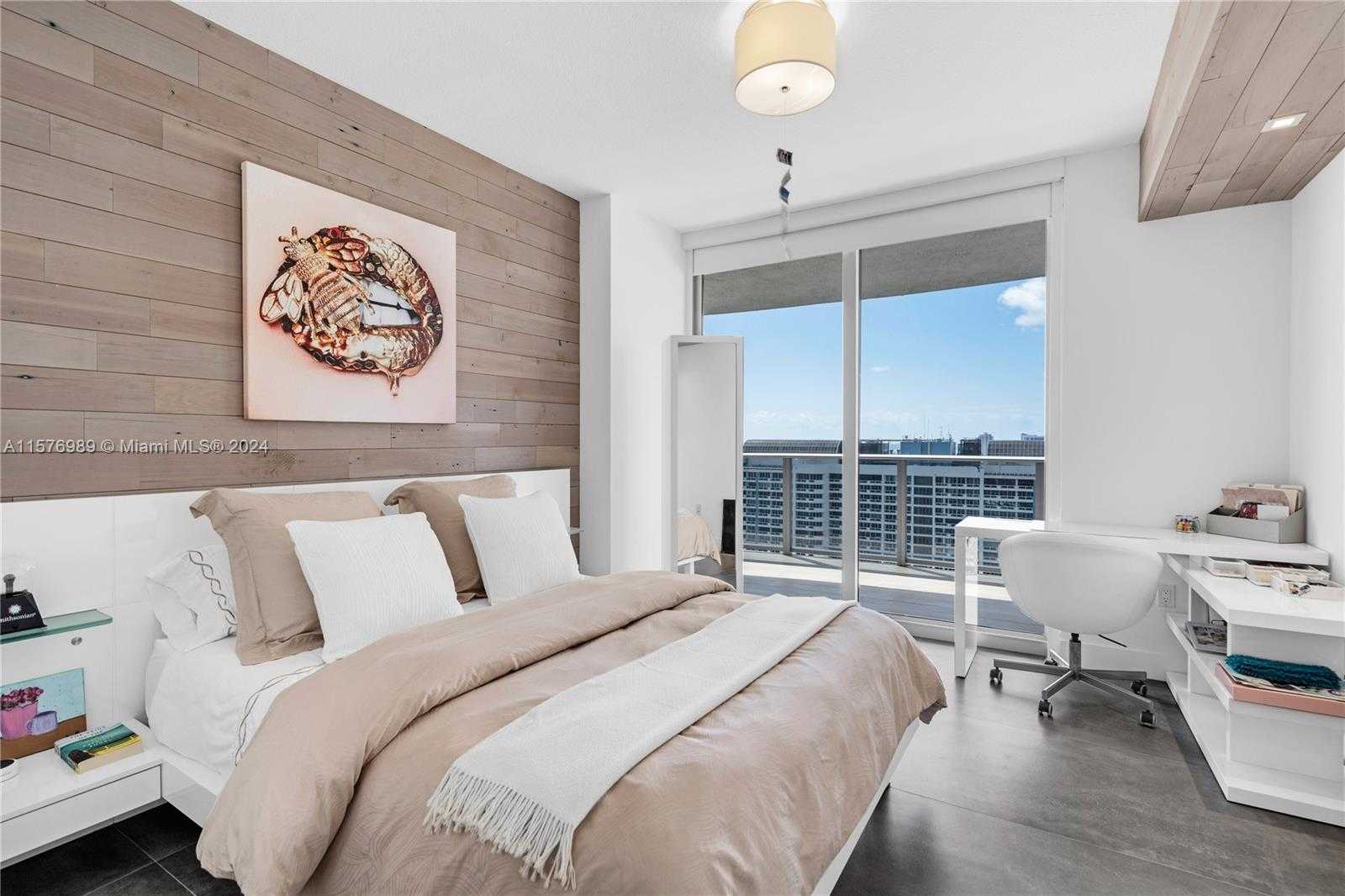 Small Image of 488 NORTH EAST 18TH ST #3912, Miami Number 30