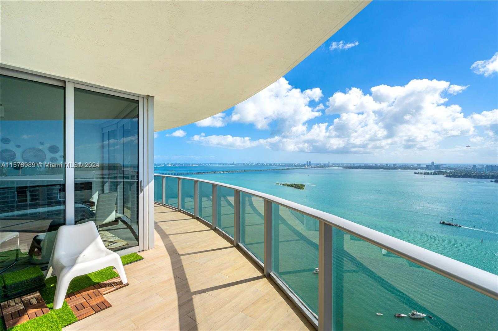 Small Image of 488 NORTH EAST 18TH ST #3912, Miami Number 39