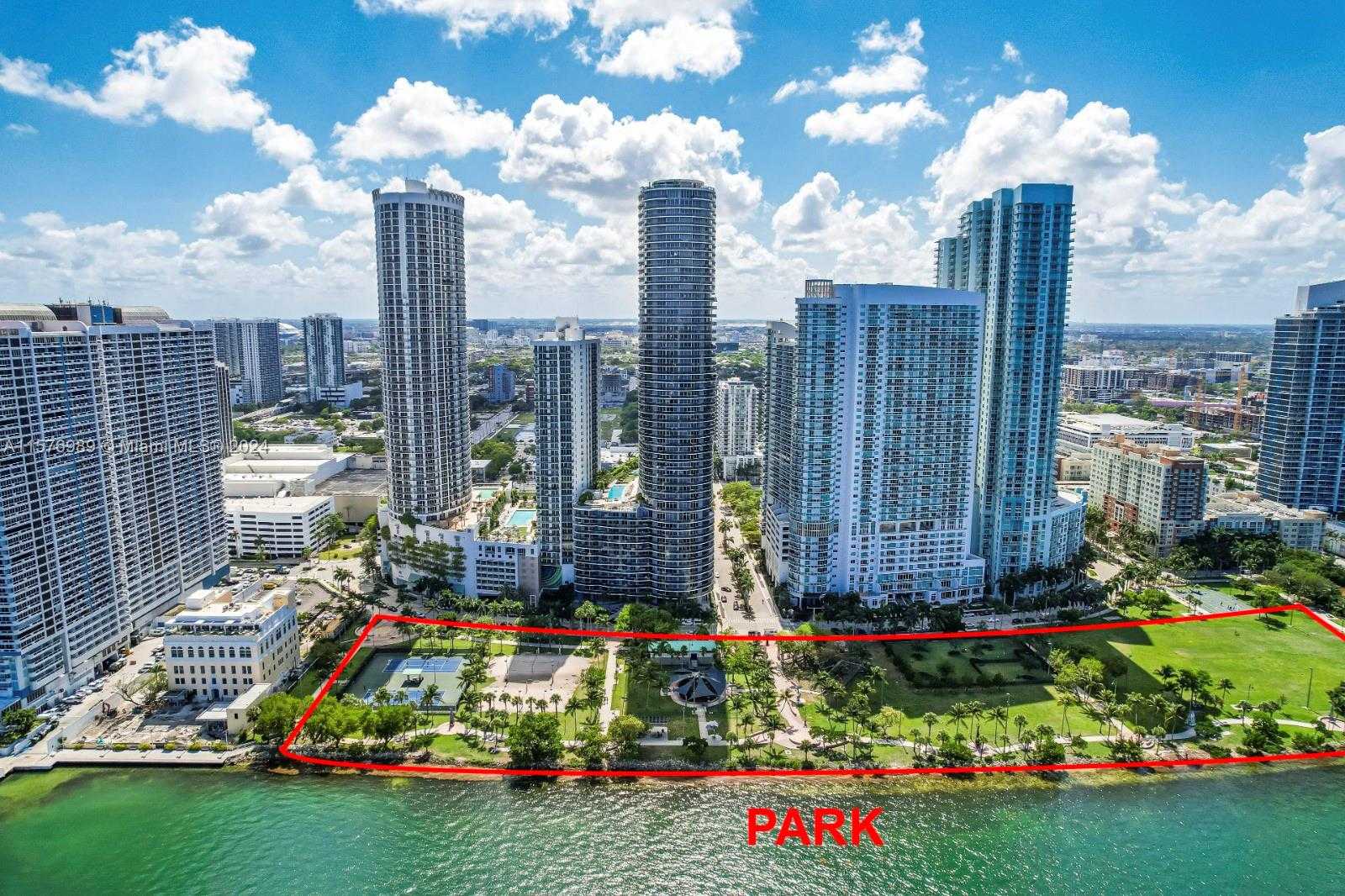 Small Image of 488 NORTH EAST 18TH ST #3912, Miami Number 41