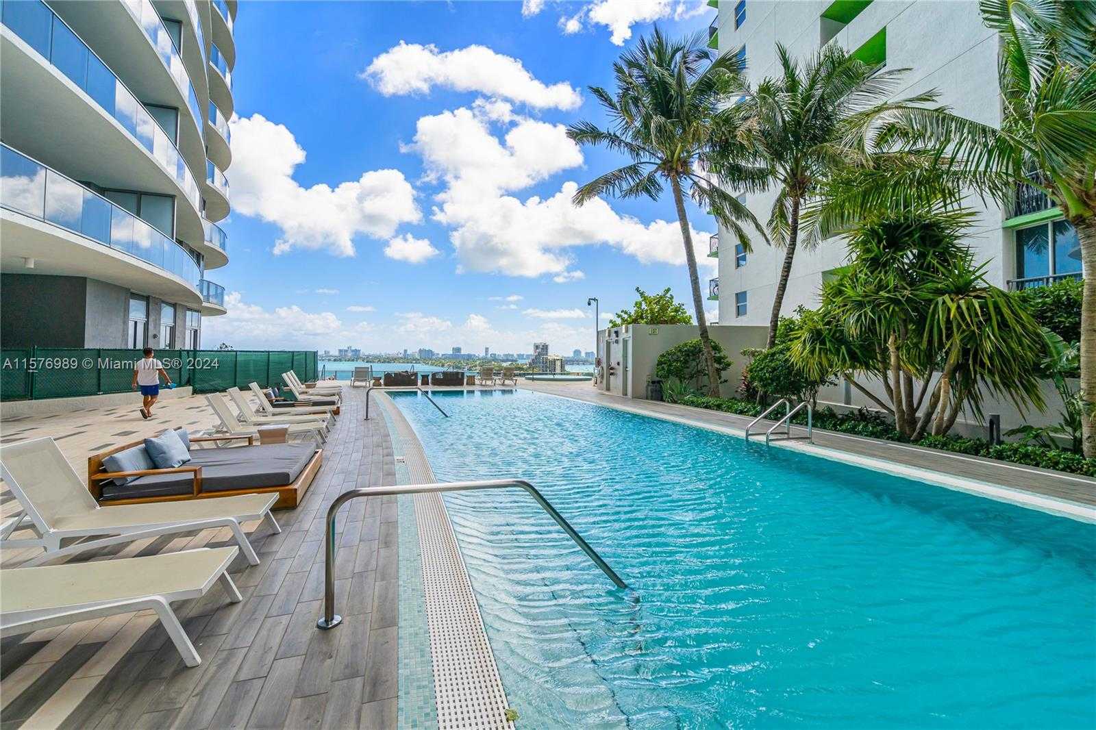 Small Image of 488 NORTH EAST 18TH ST #3912, Miami Number 44