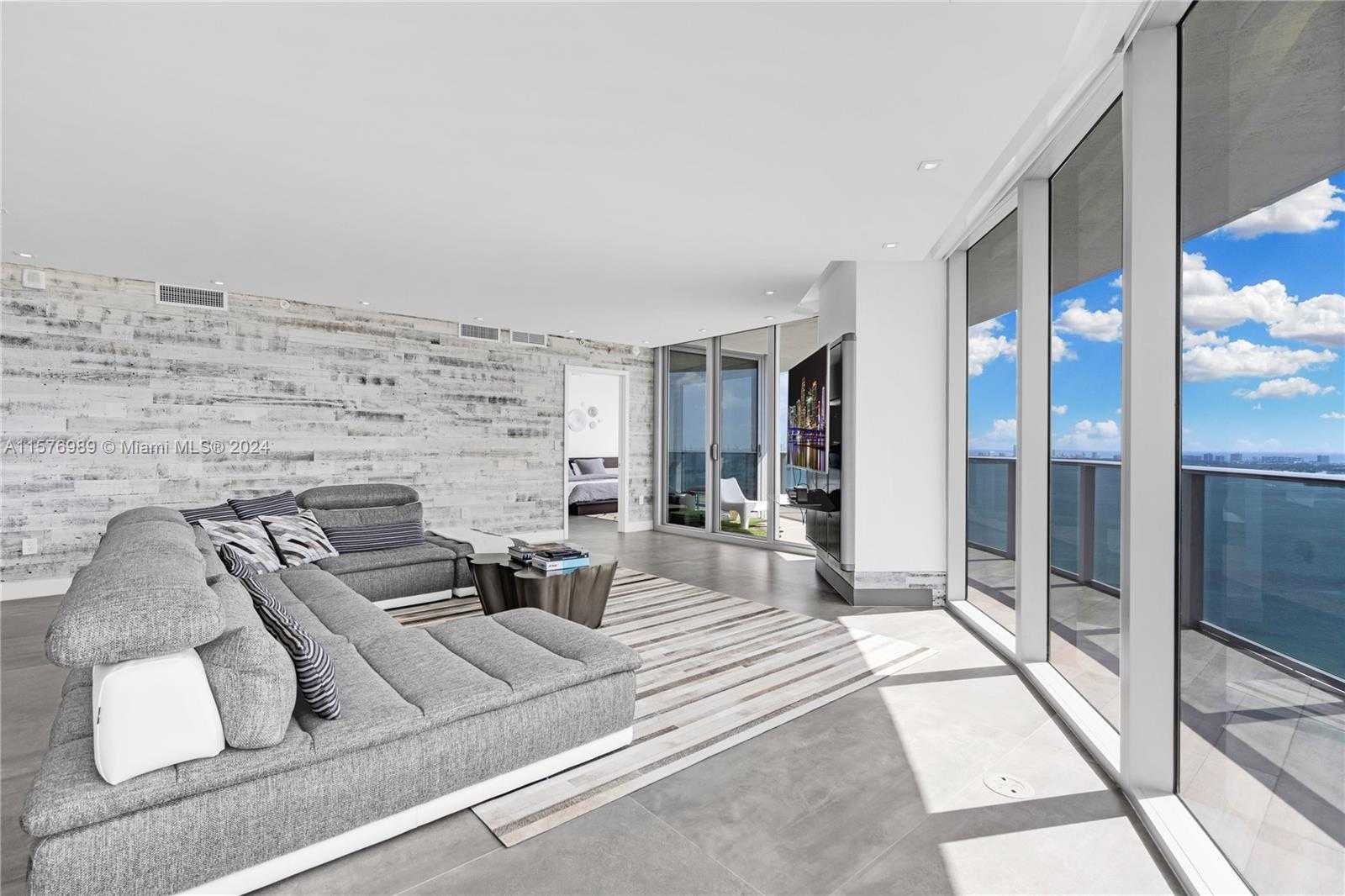Small Image of 488 NORTH EAST 18TH ST #3912, Miami Number 8