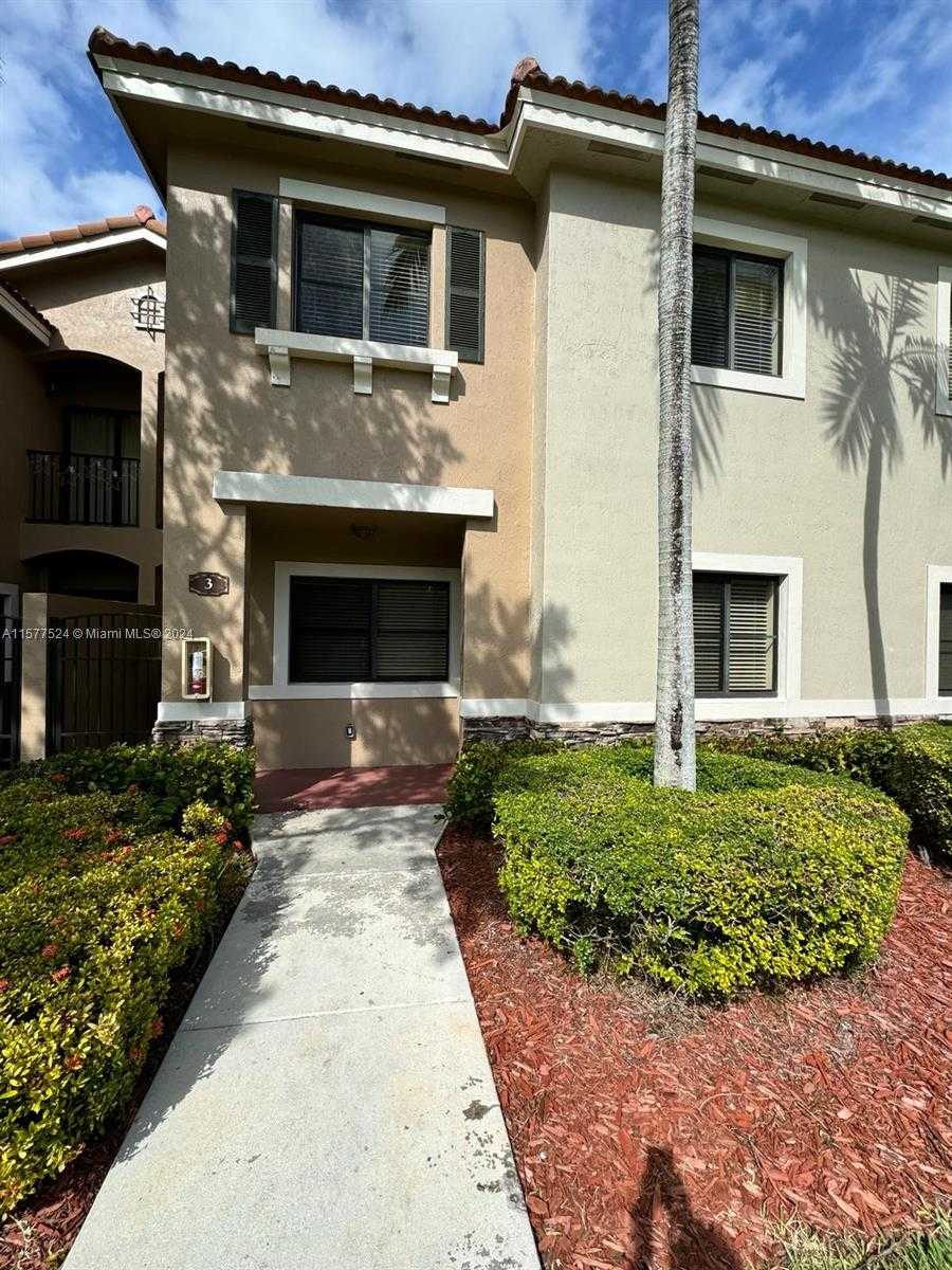 Small Image of 22631 SOUTH WEST 88TH PL #5-18, Cutler Bay Number 2