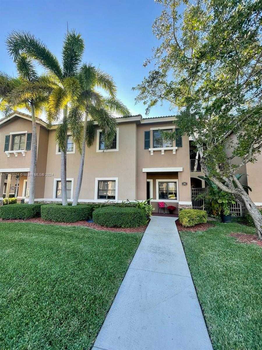 Small Image of 22631 SOUTH WEST 88TH PL #5-18, Cutler Bay Number 3
