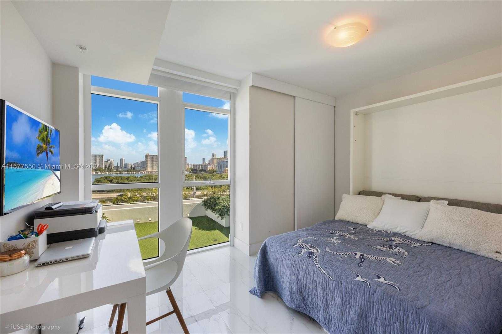 Small Image of 400 SUNNY ISLES BLVD #704, Sunny Isles Beach Number 10